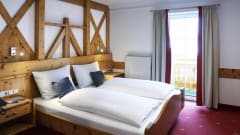 Hotel Jufa Alpinhotel Saalbach