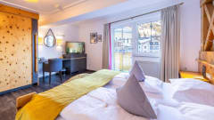 Hotel Jufa Alpinhotel Saalbach