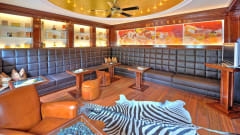 Hotel Jufa Alpinhotel Saalbach