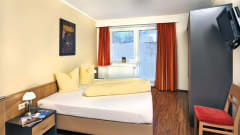 Lägenheter Sporthütte Fiegl Sölden