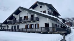 Lejligheder Cretes Blanches