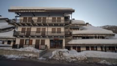 Lejligheder Cretes Blanches