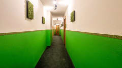 Lägenheter Bergblick