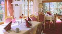 Pension Alpenheim