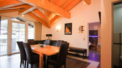 Lgenheter Alpin Chalet Eder Steiner