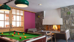 Hotel Le Panorama