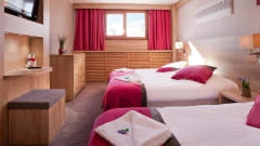 Hotel Le Panorama