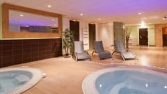Hotel Le Panorama