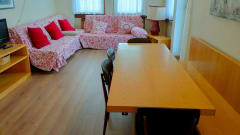 Lejligheder Cretes Blanches