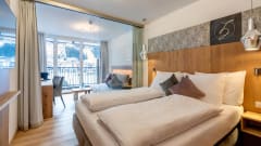 Hotel Zalwonder
