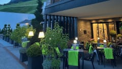 Hotel Zalwonder
