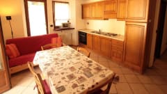 Lejligheder Le Nid de l’Aigle