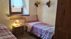 Lejligheder Le Nid de l’Aigle