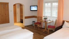 Hotel Pension Norika