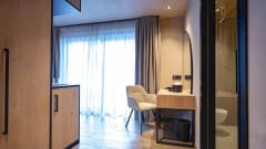 Hotel Paradise Lodge