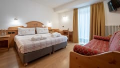 Hotel Caminetto