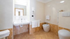 Hotel Caminetto