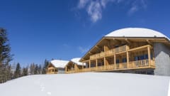 Lejligheder Le Hameau de Barthlmy
