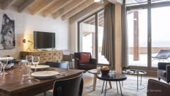 Lejligheder Le Hameau de Barthlmy