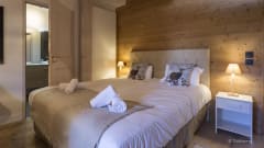 Lejligheder Le Hameau de Barthlmy