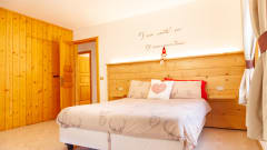 Lägenheter  Baita Angela