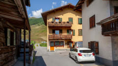 Lägenheter  Baita Angela