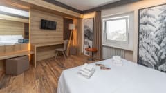 Hotel Grand Hotel La Torre