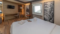 Hotel Grand Hotel La Torre