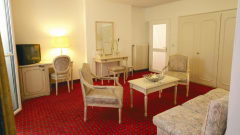 Hotel Elisabeth Park