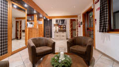 Lgenheter Residence Les Coupoles