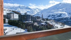 Hotel Neige et Ciel