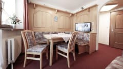 Lejligheder Haus Gabriela