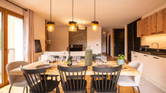 Lejligheder Rsidence LAlpeggio