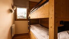 Lejligheder Rsidence LAlpeggio