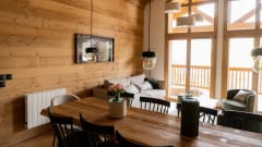 Lejligheder Rsidence LAlpeggio