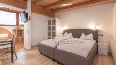 Lejligheder Haus Saskia