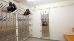 Lejlighed Alpin Sölden