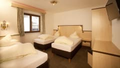 Lejlighed Alpin Sölden