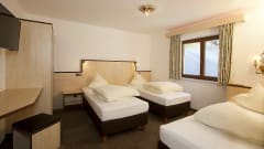 Lejlighed Alpin Sölden