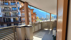 Lejligheder Valentini