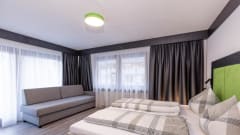 Haus Sieglinde Color