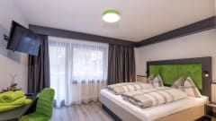 Haus Sieglinde Color