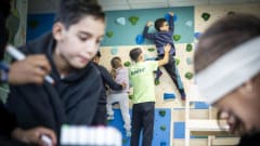 Lejligheder Le Serra Neva