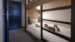 Lejligheder Le Serra Neva