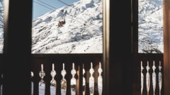 Lejligheder Residence Le Hameau Du Sapini�re