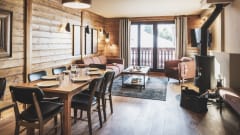 Lejligheder Residence Le Hameau Du Sapinière