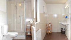 Lejlighed Garni Columbia