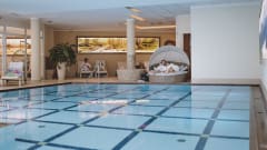 Hotel Alpenblick Zell am See 