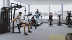 Hotel Alpenblick Zell am See 