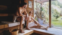 Hotel Alpenblick Zell am See 